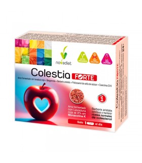 Colestia Forte · Novadiet · 30 Capsulas