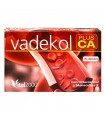 Vadekol Plus CA · Vital 2000 · 30 cápsulas