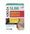 Adelga Slim Derrite Grasas · Dietmed · 30 cápsulas