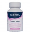 Gastric Optim · Nutrinat Evolution · 30 cápsulas