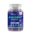 Gummy Dreams · Soria Natural · 60 gummies