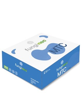 Fungineo MTC · Neovital · 30 frascos