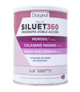 Siluet 360 · Morosil · Drasanvi · 275g