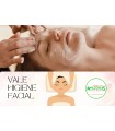 Tarjeta regalo · Higiene facial