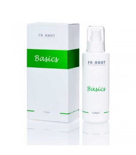 Toner Basics · Freihaut · 200ml
