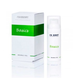 Radiance Peel Basics · Freihaut · 50ml
