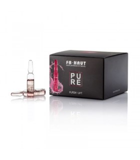 Flash Lift Pure · Freihaut · 7x2ml