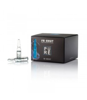 3D Moist Pure · Freihaut · 7x2ml