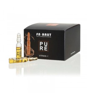 Vitamin C Pure · Freihaut · 7x2ml