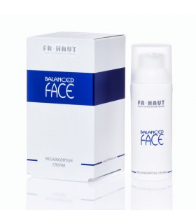 Regenerative Cream Balanced Face · Freihaut · 50ml