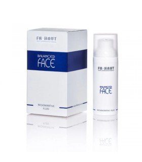 Regenerative Fluid Balanced Face · Freihaut · 50ml