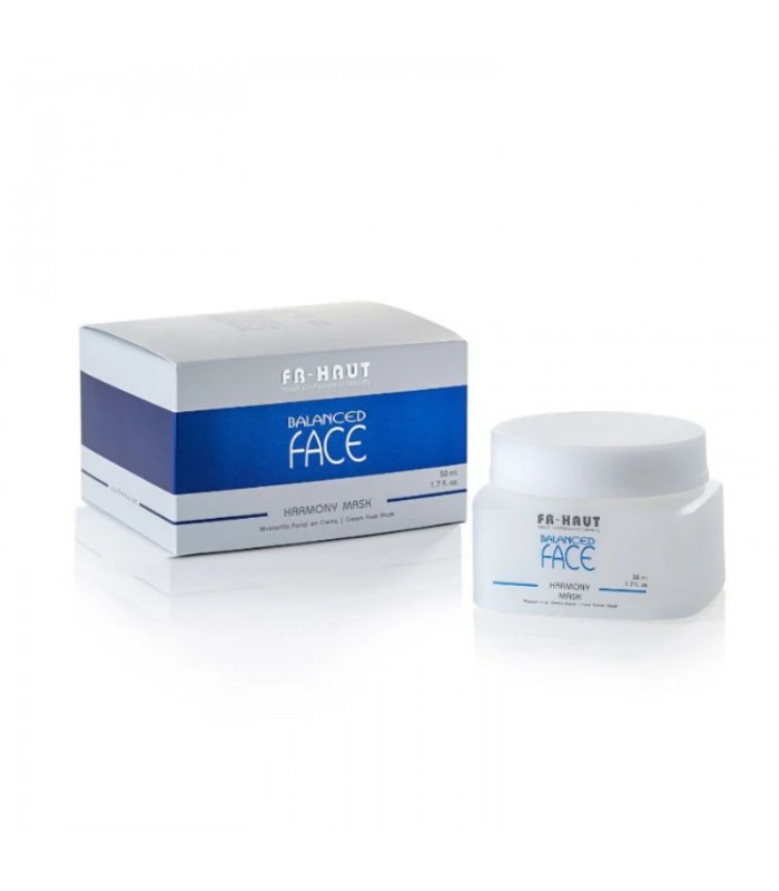 Harmony Mask Balanced Face · Freihaut · 50ml