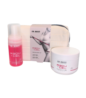 Special Body Set Reducel+ · Freihaut