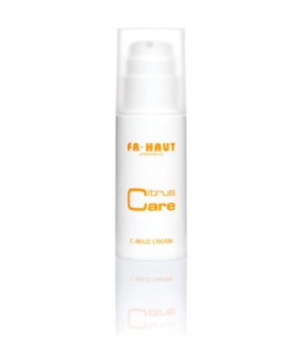 C-Mild Cream Citrus Care · Freihaut · 50ml