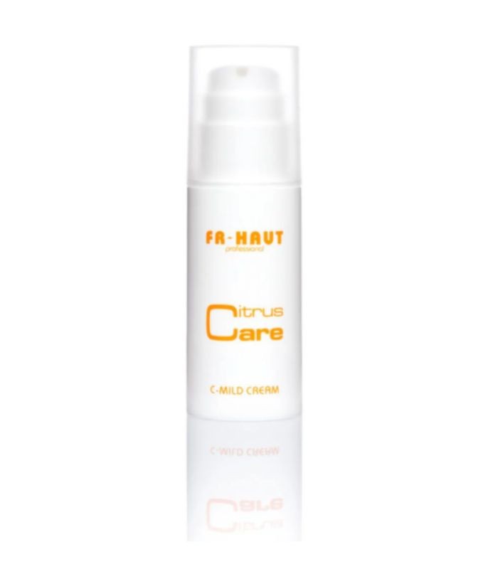C-Mild Cream Citrus Care · Freihaut · 50ml
