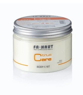 Body C-Vit Citrus Care · Freihaut · 450ml