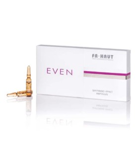 Whitening Effect Ampollas Even · Freihaut · 10 x 2ml