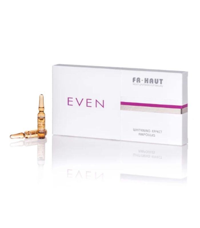 Whitening Effect Ampollas Even · Freihaut · 10 x 2ml