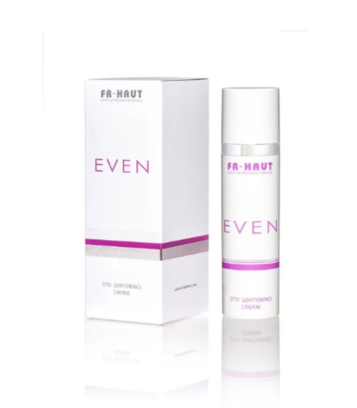 DTD Whitening Cream Even · Freihaut · 50ml