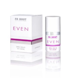 Eye Cream Ojeras Even · Freihaut · 15ml