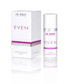 Strong Bleaching Cream Even · Freihaut · 30ml