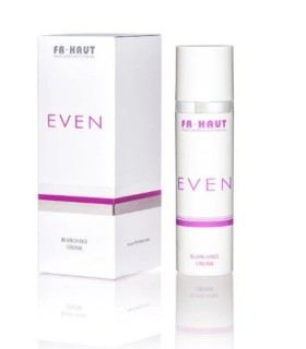 Bleaching Cream Even · Freihaut · 50ml
