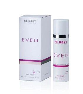 Mascarilla de Carbón Even · Freihaut · 50ml