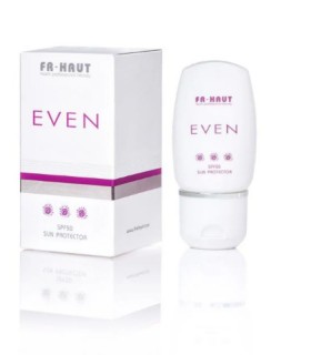 Protector Solar SPF50 Even · Freihaut · 50ml