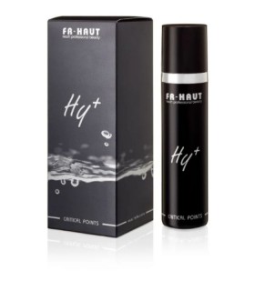 Critical Points HY+ · Freihaut · 50ml