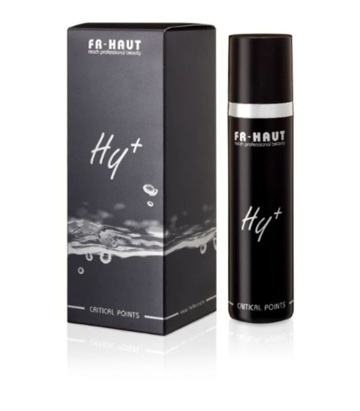 Critical Points HY+ · Freihaut · 50ml