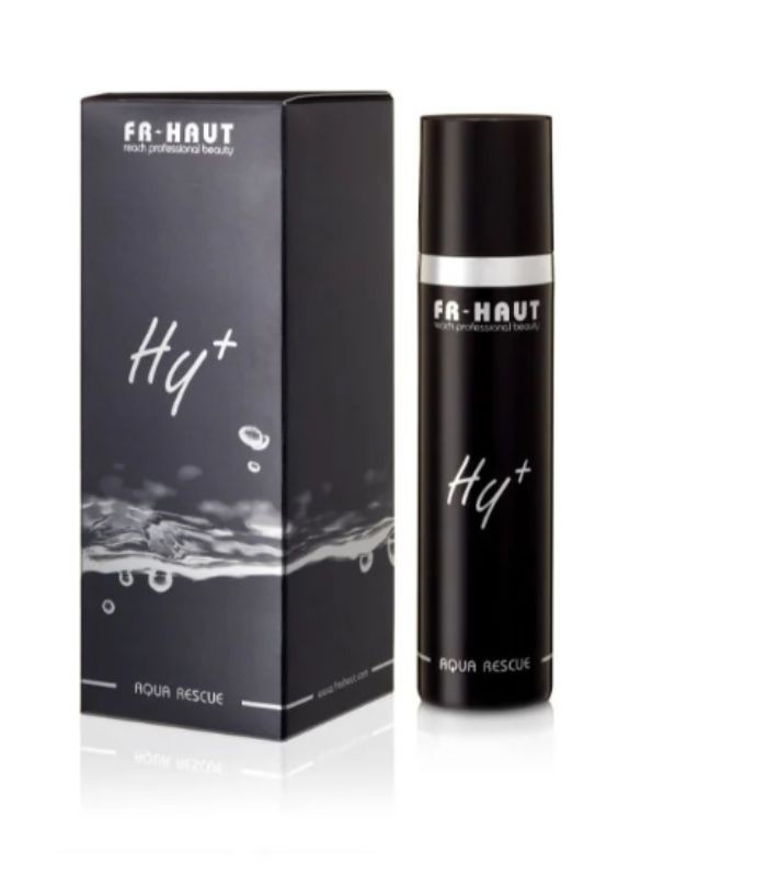 Aqua Rescue Serum HY+ · Freihaut · 50ml