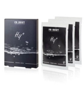 Mascarilla Reafirmante HY+ · Freihaut · 3 pcs