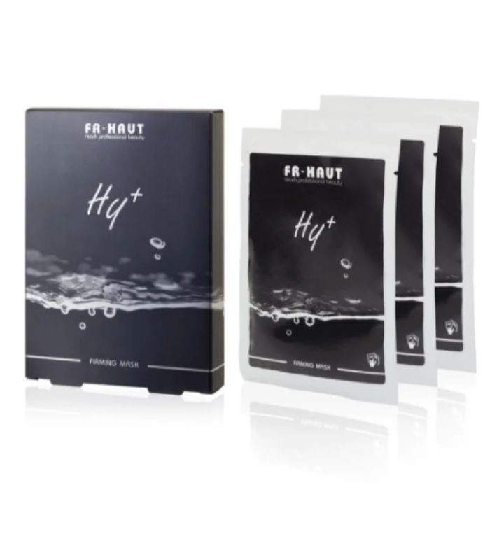 Mascarilla Reafirmante HY+ · Freihaut · 3 pcs