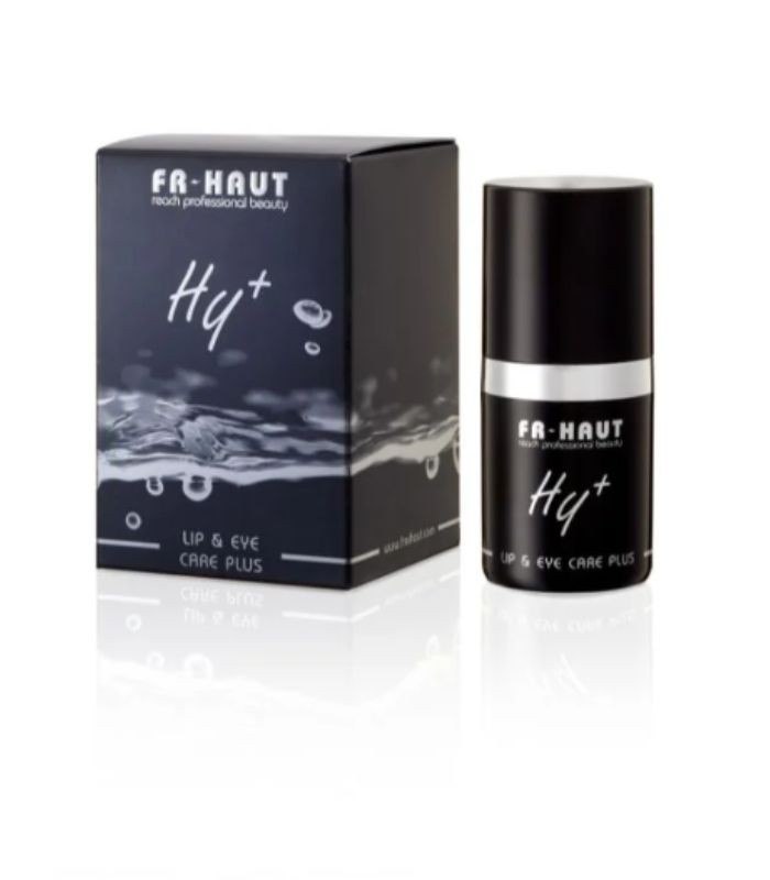 Lip & Eye Care Plus HY+ · Freihaut · 15ml