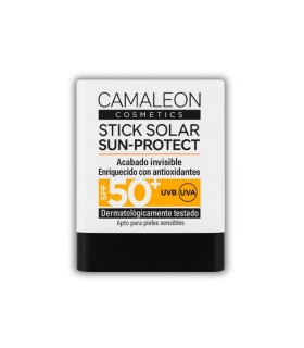 Stick solar SPF 50 · Camaleon · 10gr