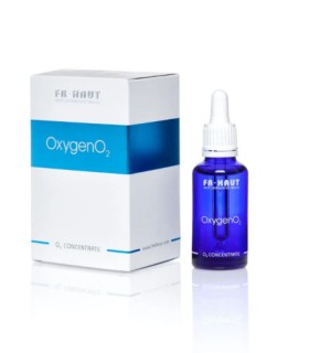 Concentrate Serum 02 · Freihaut · 30ml