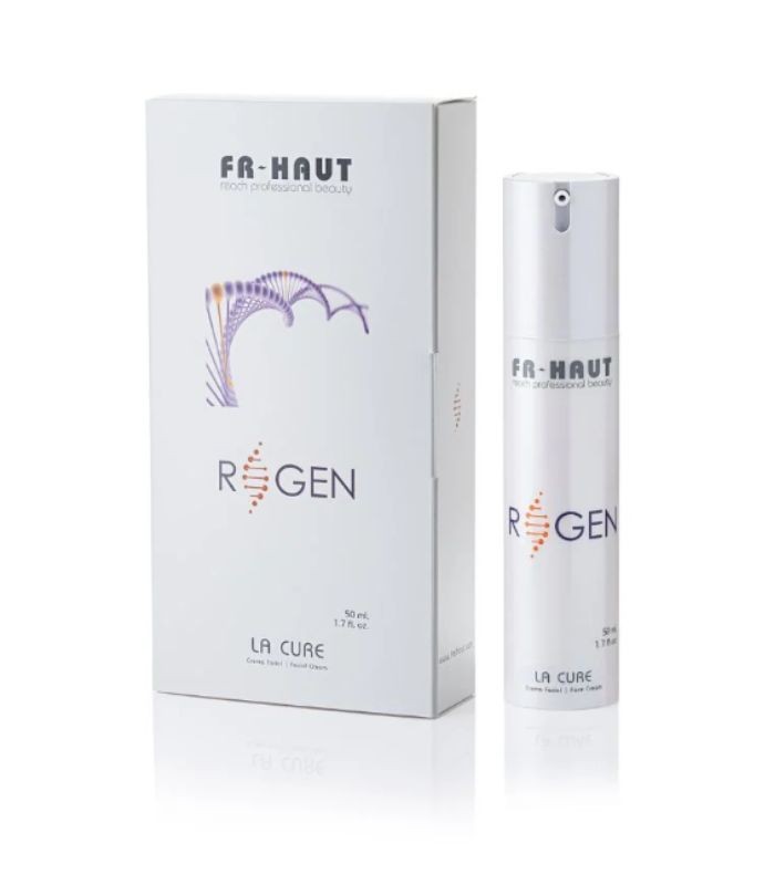 La Cure Re-gen · Freihaut · 50ml
