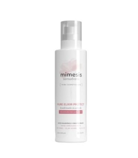 Acondicionador + protector térmico capilar · Mimesisensations · 250 ml