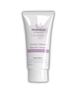 Crema de Manos Reparadora · Mimesis Sensations · 50 ml