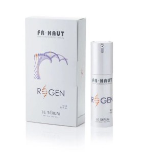 Le Serum Re-gen · Freihaut · 30ml