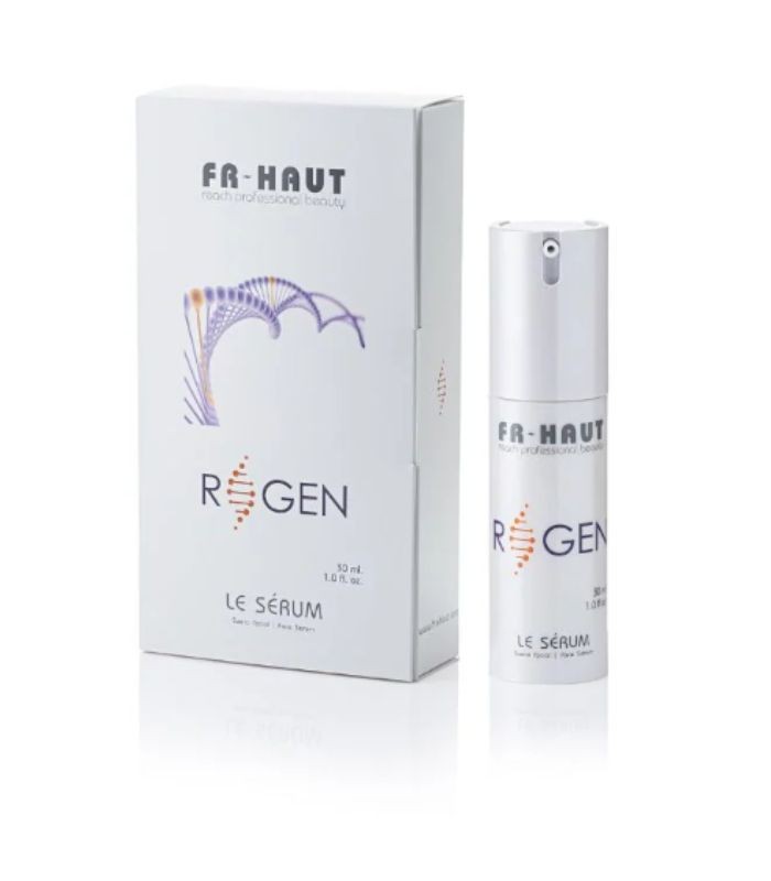 Le Serum Re-gen · Freihaut · 30ml