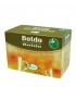 BOLDO INFUSION SORIA NATURAL 20 BOLSITAS