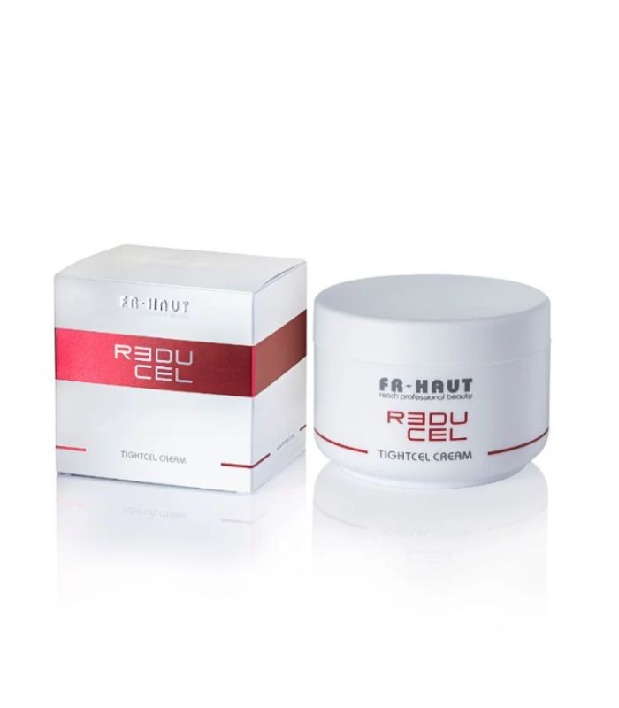 Tightcell Cream Reducel· Freihaut · 250ml