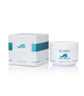 Cinnacel Cream Sea Origin · Freihaut · 250ml