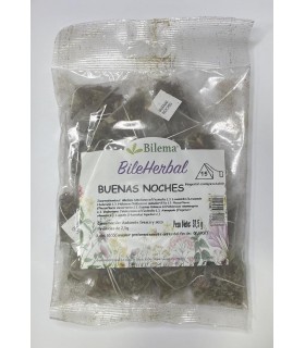 Buenas Noches · Bileherbal · 15 piramides