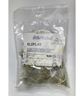 Eliflat · Bileherbal · 15 piramides