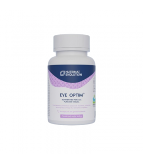 Eye Optim · Nurtinat · 30 capsulas