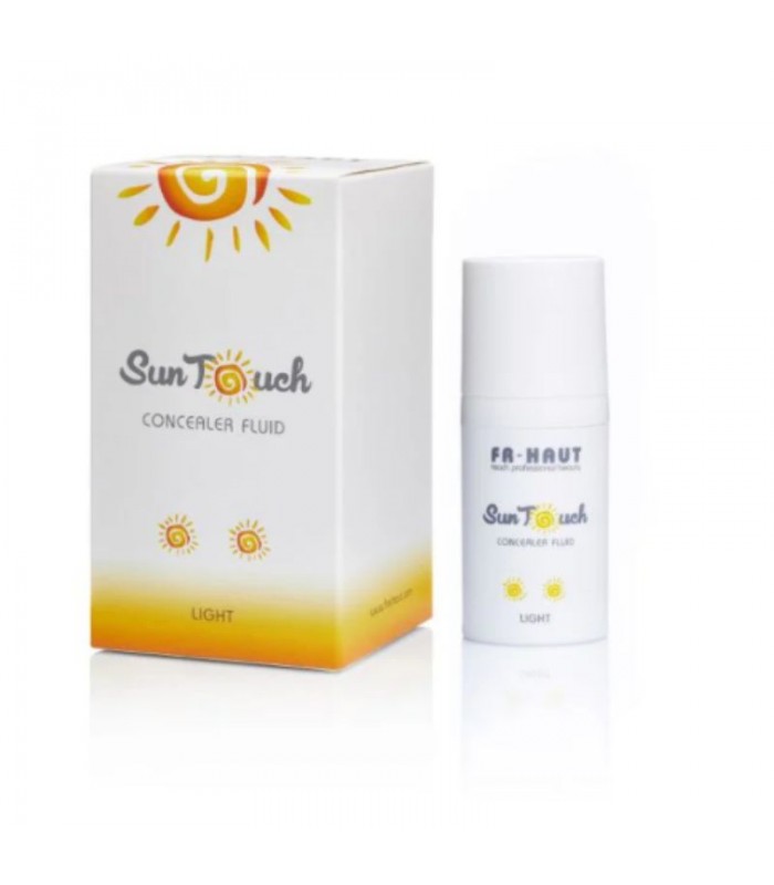 Anti-Aging Concealer Sun Touch LIGHT · Freihaut · 30ml