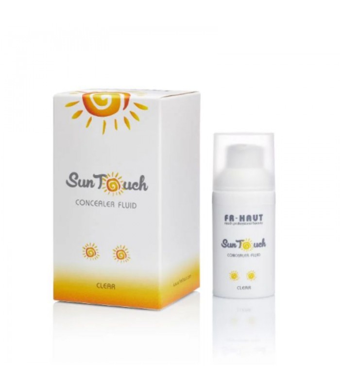 Anti-Aging Concealer Sun Touch CLEAR · Freihaut · 30ml