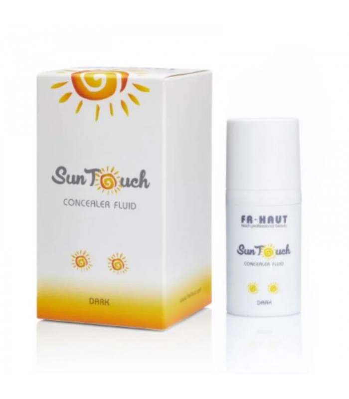 Anti-Aging Concealer Sun Touch DARK · Freihaut · 30ml